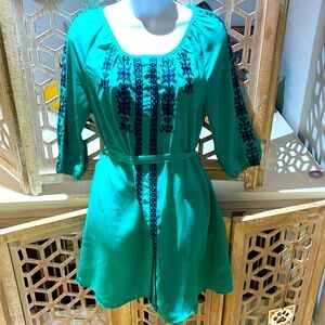 Miami (Francesca's) Shift Dress